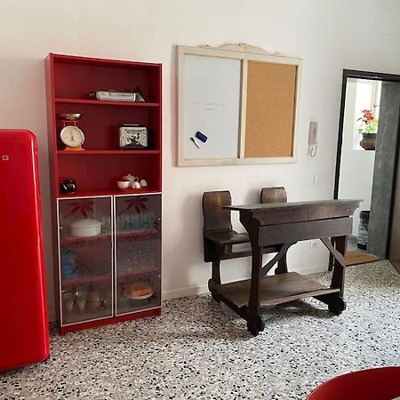 Appartement I Marici à Pavie Extérieur photo