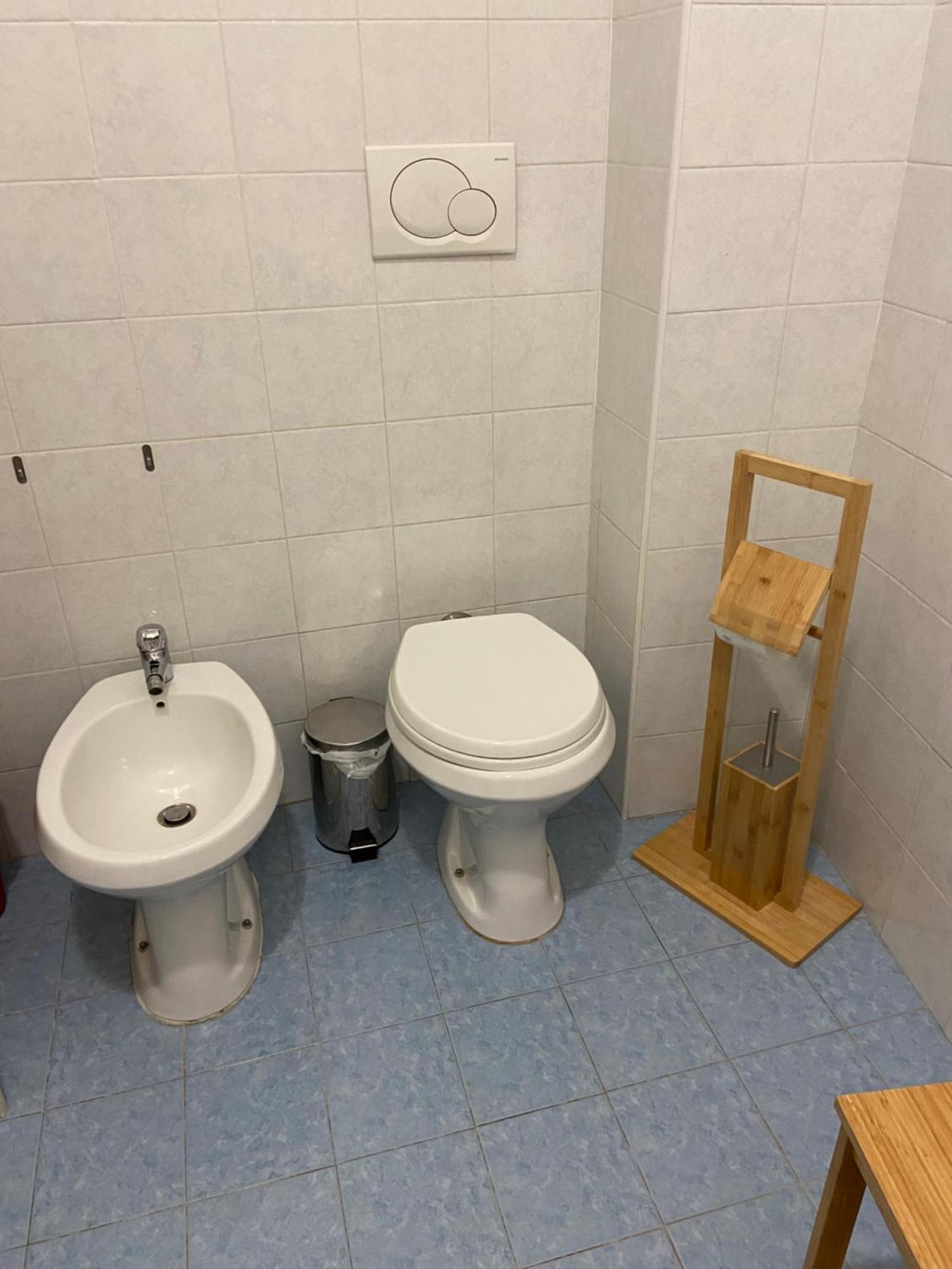 Appartement I Marici à Pavie Extérieur photo