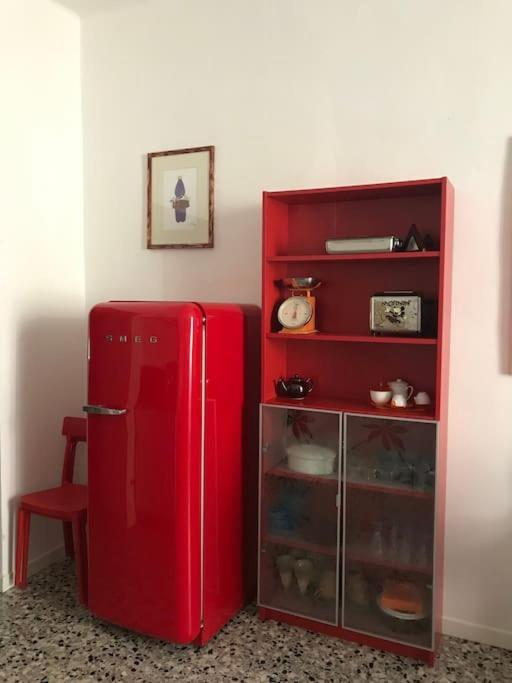 Appartement I Marici à Pavie Extérieur photo
