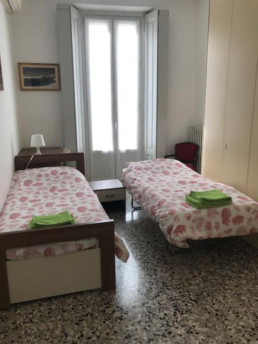 Appartement I Marici à Pavie Extérieur photo