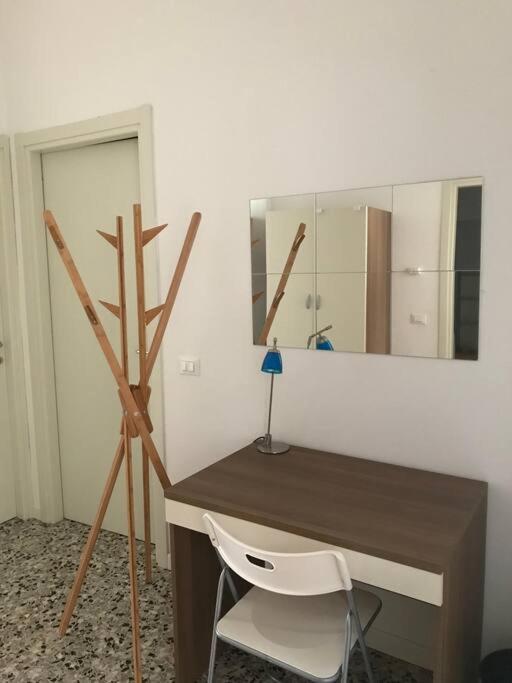 Appartement I Marici à Pavie Extérieur photo