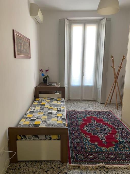 Appartement I Marici à Pavie Extérieur photo