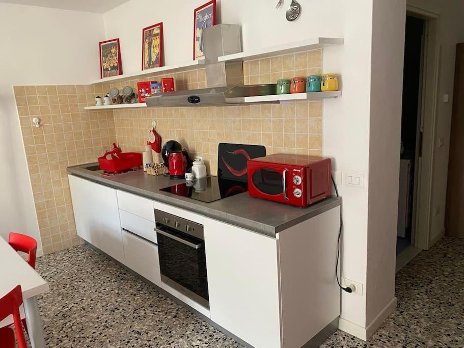 Appartement I Marici à Pavie Extérieur photo