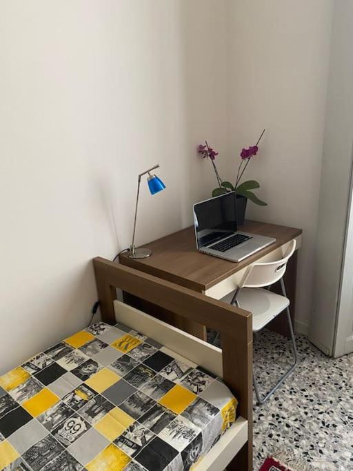 Appartement I Marici à Pavie Extérieur photo
