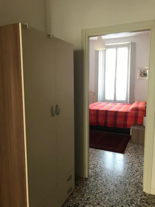 Appartement I Marici à Pavie Extérieur photo