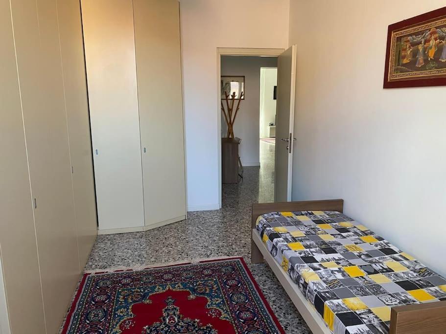 Appartement I Marici à Pavie Extérieur photo