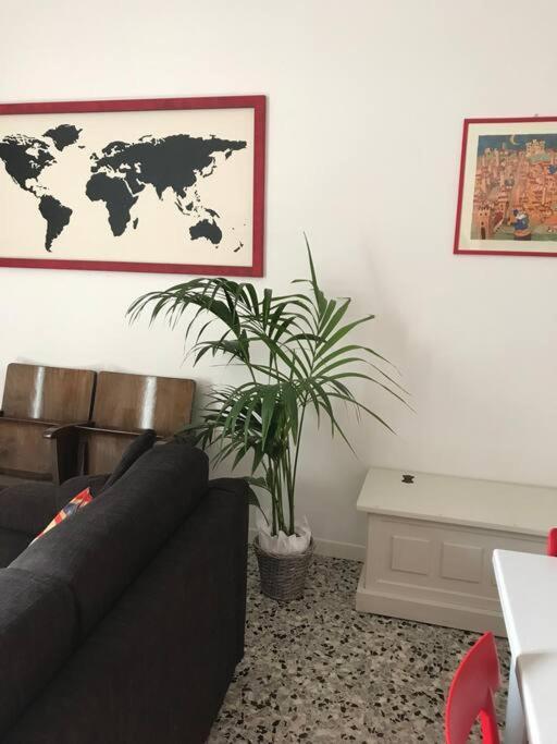 Appartement I Marici à Pavie Extérieur photo