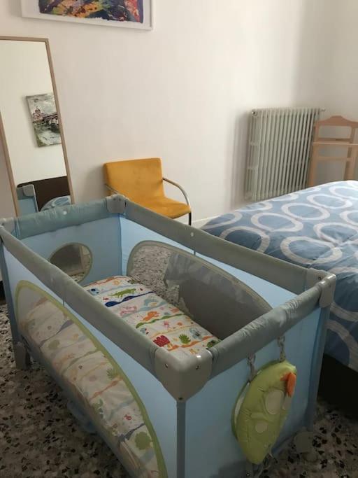 Appartement I Marici à Pavie Extérieur photo