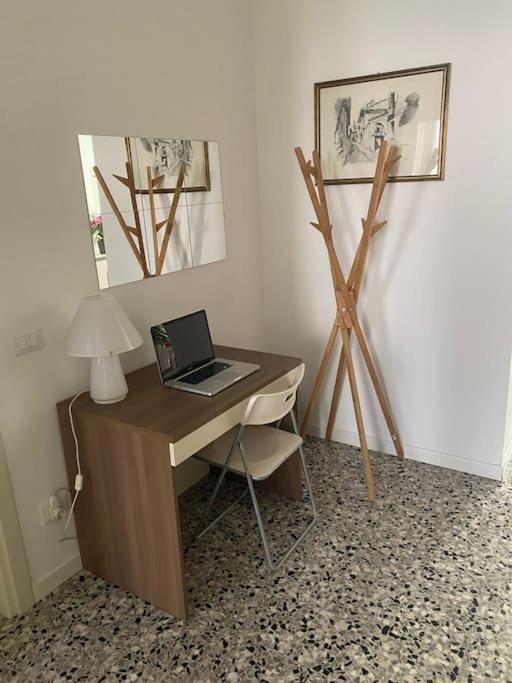 Appartement I Marici à Pavie Extérieur photo