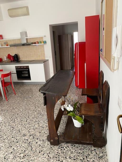 Appartement I Marici à Pavie Extérieur photo