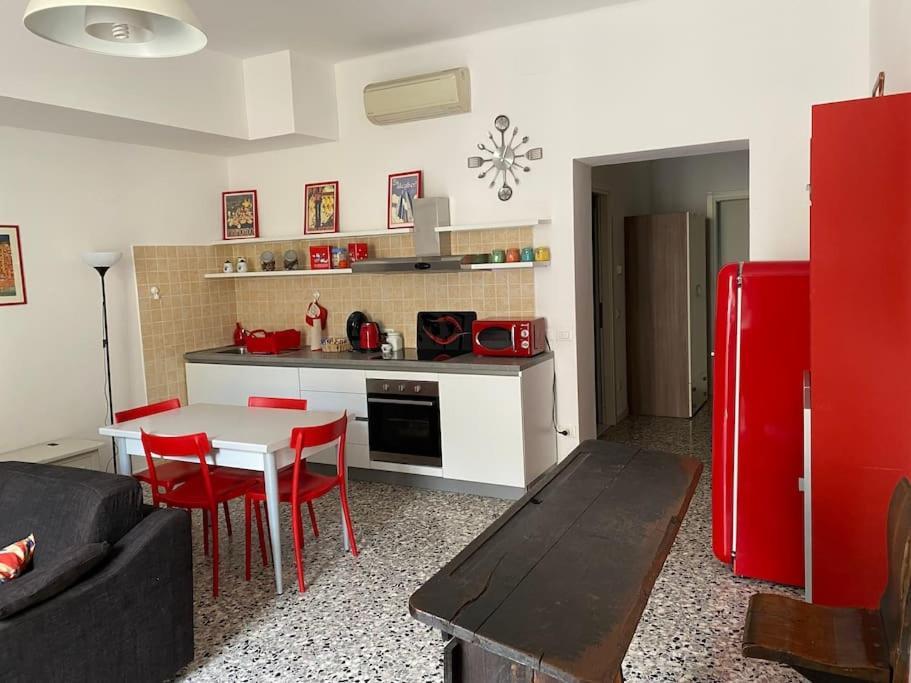 Appartement I Marici à Pavie Extérieur photo